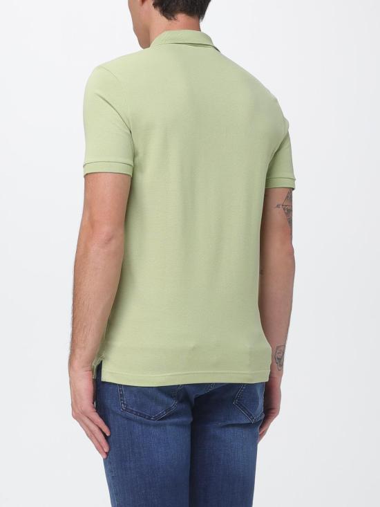 26SS 라코스테 폴로 티셔츠 PH4012 UYB Green - LACOSTE