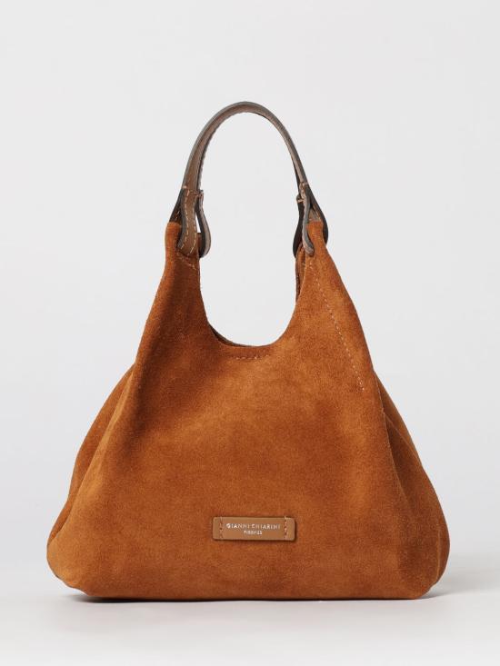 26SS 지아니 끼아리니 숄더백 BS9779CMPL 1478 Leather