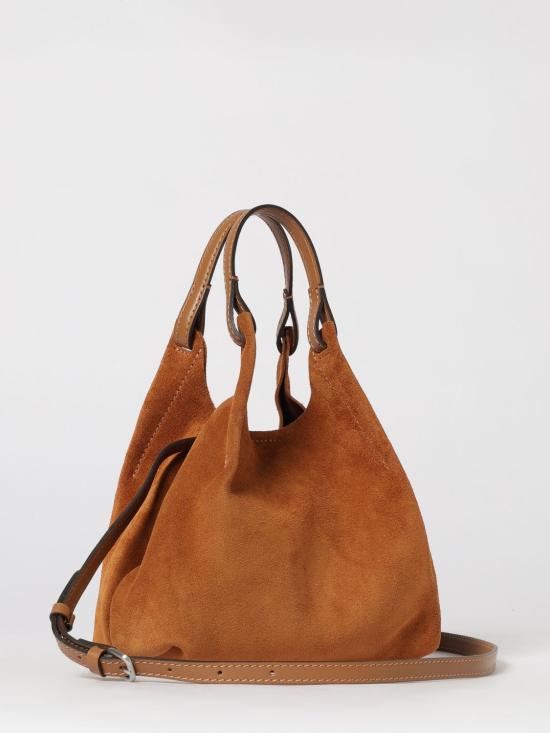 26SS 지아니 끼아리니 숄더백 BS9779CMPL 1478 Leather - GIANNI CHIARINI