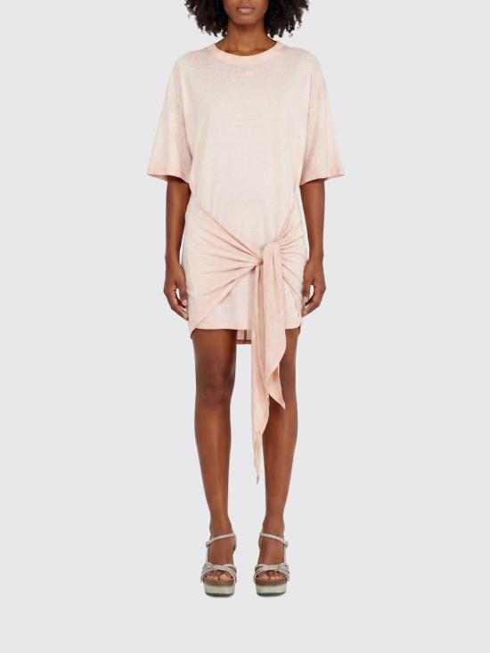 26SS 디젤 숏 원피스 A212550BMCI 7AW Pink