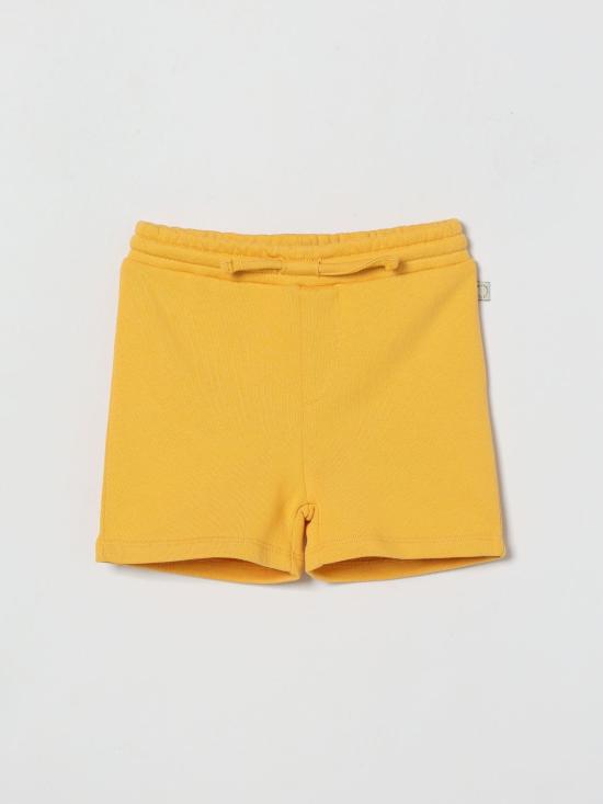 26SS [키즈] 스텔라 맥카트니 쇼츠/버뮤다 TY6549Z0499 251 Yellow