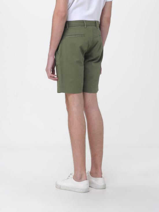 26SS 브룩스 필드 숏팬츠 205G C049 7365 Military - BROOKSFIELD