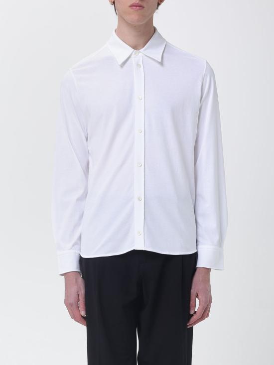 26SS 치르콜로1901 셔츠 CN5216 000 White