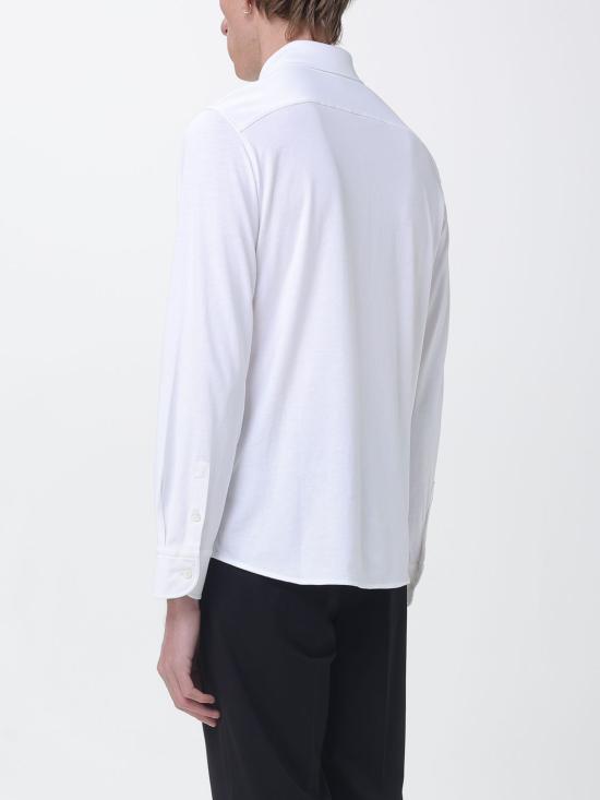 26SS 치르콜로1901 셔츠 CN5216 000 White - CIRCOLO 1901