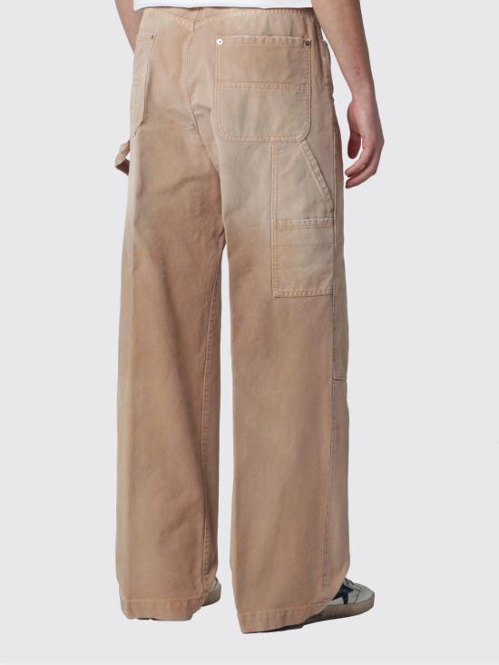 26SS 디스퀘어드2 스트레이트 팬츠 S74LB1923D35106 961 White - DSQUARED2