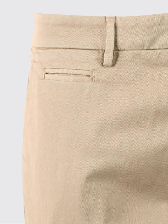 26SS 돈답 수트 팬츠 UP615GS0096UPTD 010 White - DONDUP