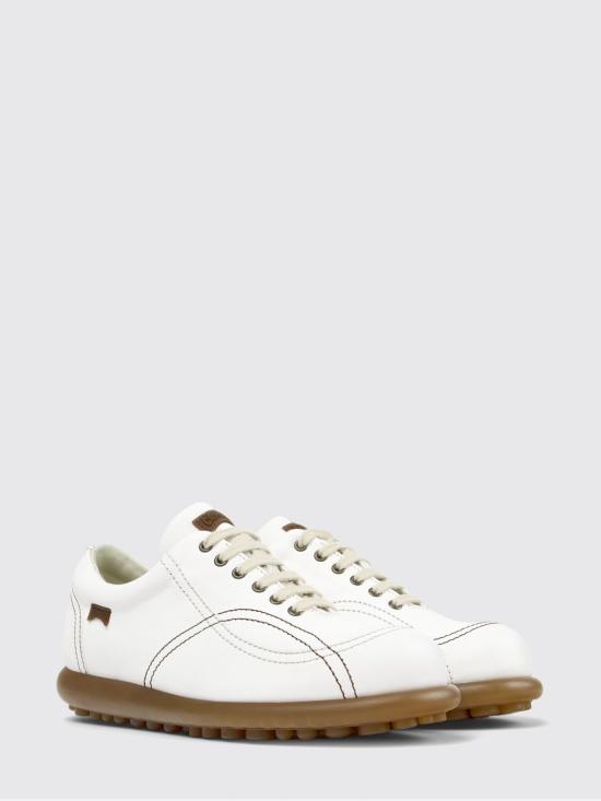 26SS 캠퍼 스니커즈 27651 135 TWINS 0 White - CAMPER