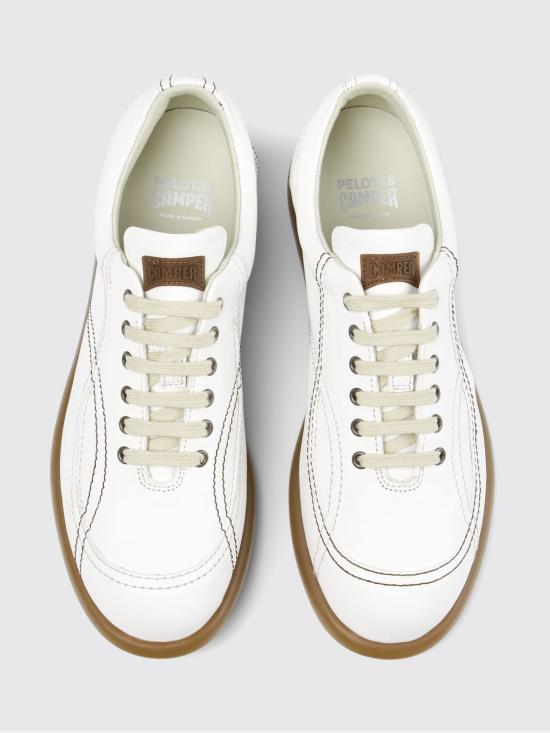 26SS 캠퍼 스니커즈 27651 135 TWINS 0 White - CAMPER