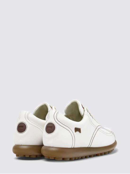 26SS 캠퍼 스니커즈 27651 135 TWINS 0 White - CAMPER