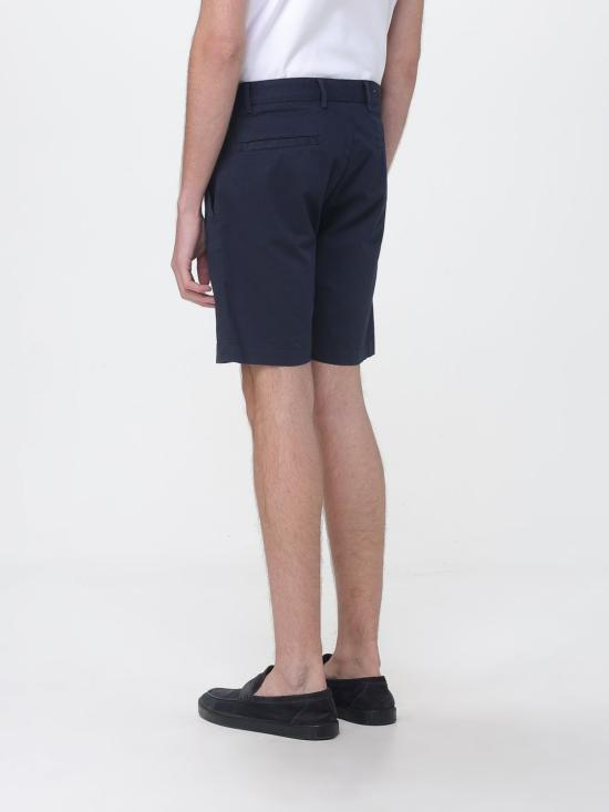 26SS 브룩스 필드 숏팬츠 205G C049 9608 Navy - BROOKSFIELD