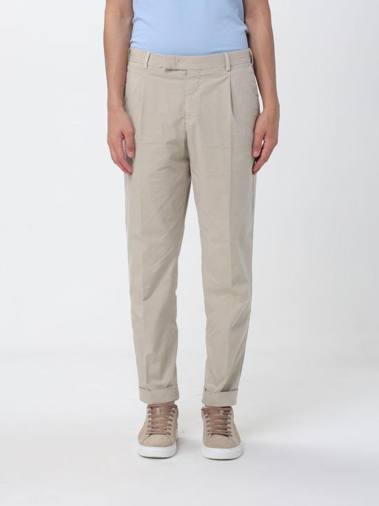 26SS 피티토리노 스트레이트 팬츠 CORTZAZ40FWDNK29 N041 Beige