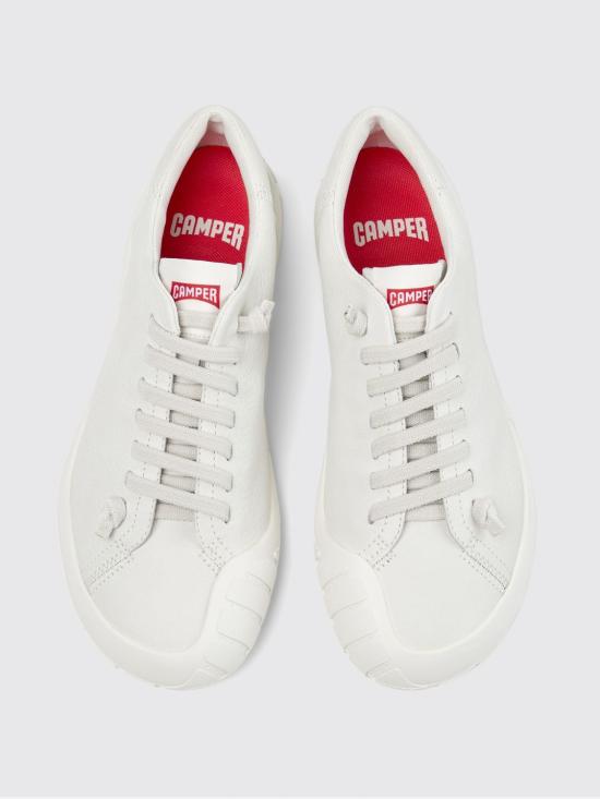 26SS 캠퍼 스니커즈 K201940 001 PEU PATH 0 White - CAMPER