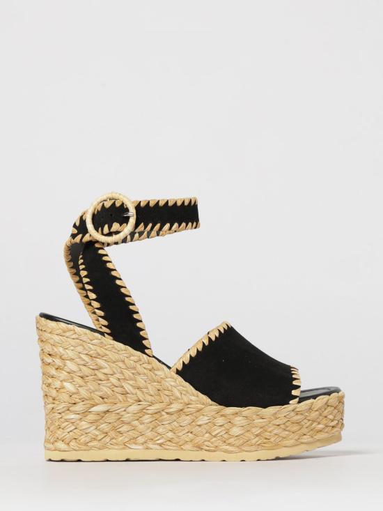 26SS 팔로마바르셀로 힐/펌프스 1104 Black