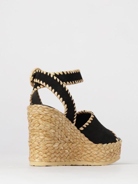 26SS 팔로마바르셀로 힐/펌프스 1104 Black - PALOMA BARCELO