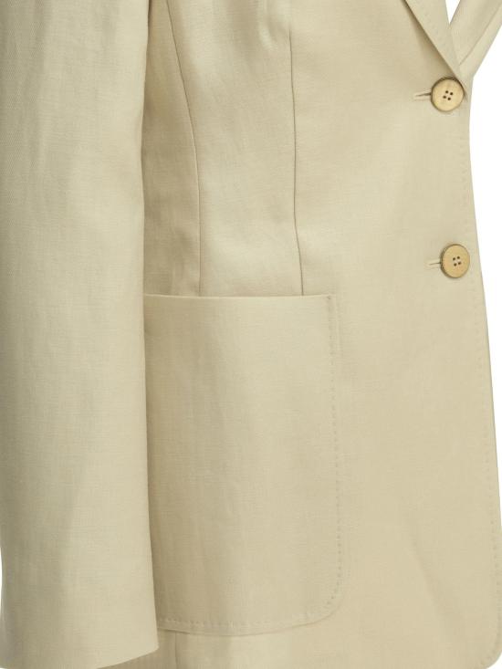 26SS 막스마라 수트 자켓 2611041052600MXMVOLONTA006 - MAX MARA