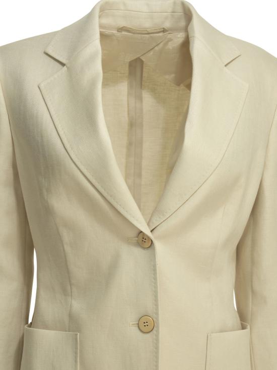 26SS 막스마라 수트 자켓 2611041052600MXMVOLONTA006 - MAX MARA