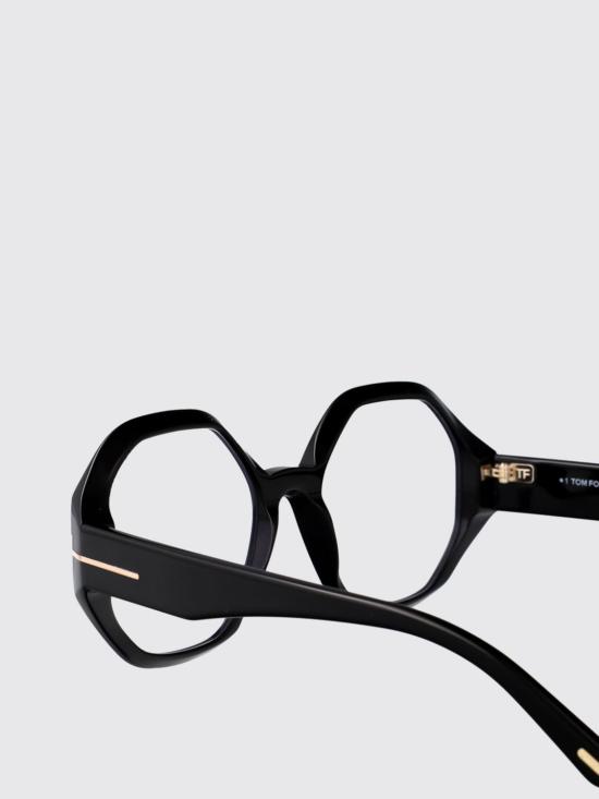 26SS 톰포드 안경 FT5967 B 001 Black - TOMFORD