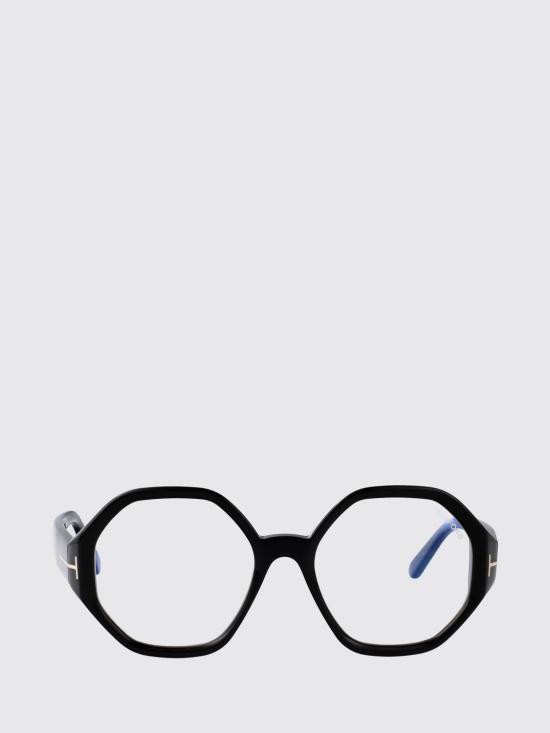 26SS 톰포드 안경 FT5967 B 001 Black - TOMFORD