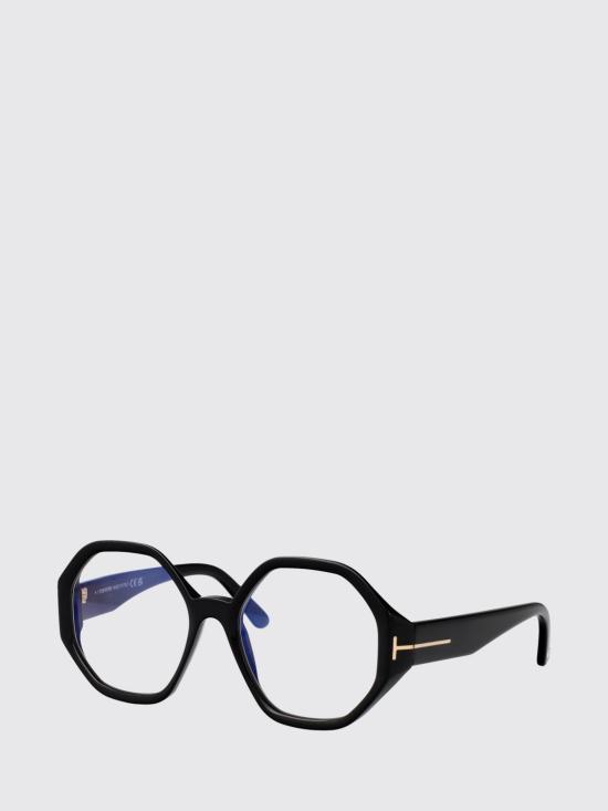 26SS 톰포드 안경 FT5967 B 001 Black