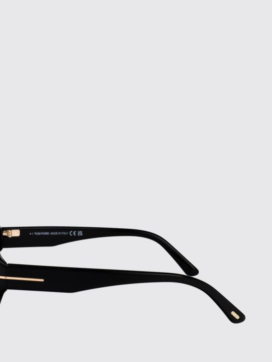 26SS 톰포드 안경 FT5967 B 001 Black - TOMFORD