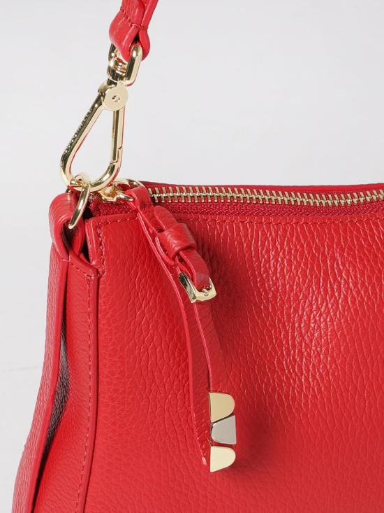 26SS 코치넬리 숄더백 E1U45130201 R02 Red - COCCINELLE