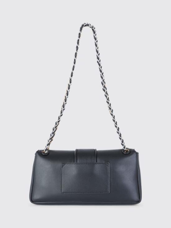 26SS 자크뮈스 크로스백 26EBAW00453AC27L14 990 Black - JACQUEMUS