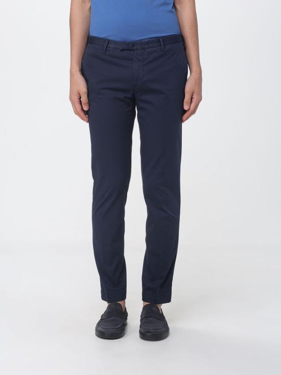 26SS 피티토리노 스트레이트 팬츠 COKTZEZ00CL1RS75 Y372 Blue