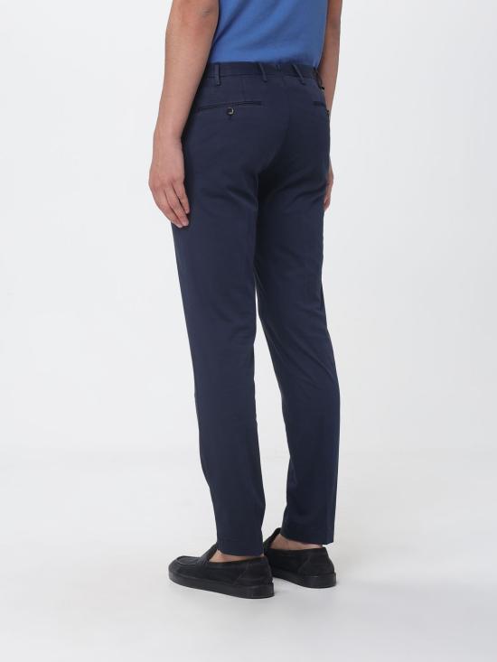 26SS 피티토리노 스트레이트 팬츠 COKTZEZ00CL1RS75 Y372 Blue - PT TORINO