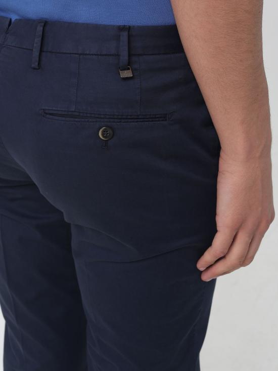 26SS 피티토리노 스트레이트 팬츠 COKTZEZ00CL1RS75 Y372 Blue - PT TORINO