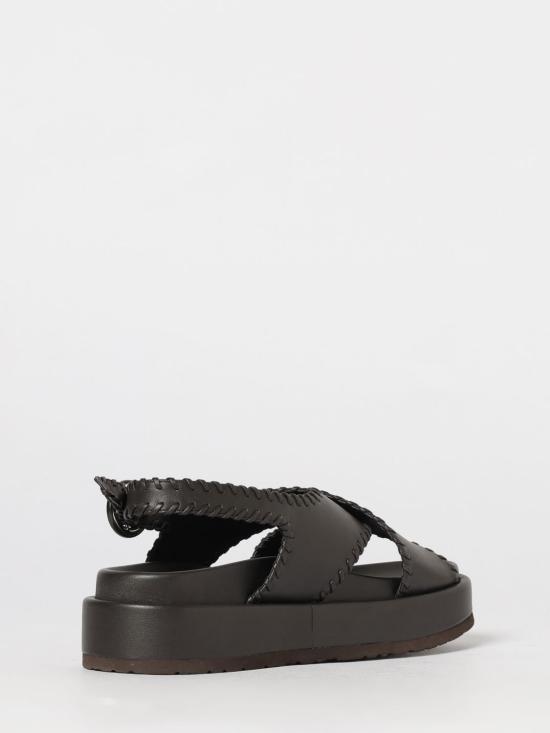 26SS 팔로마바르셀로 힐/펌프스 1003 CHOCOLATE Brown - PALOMA BARCELO