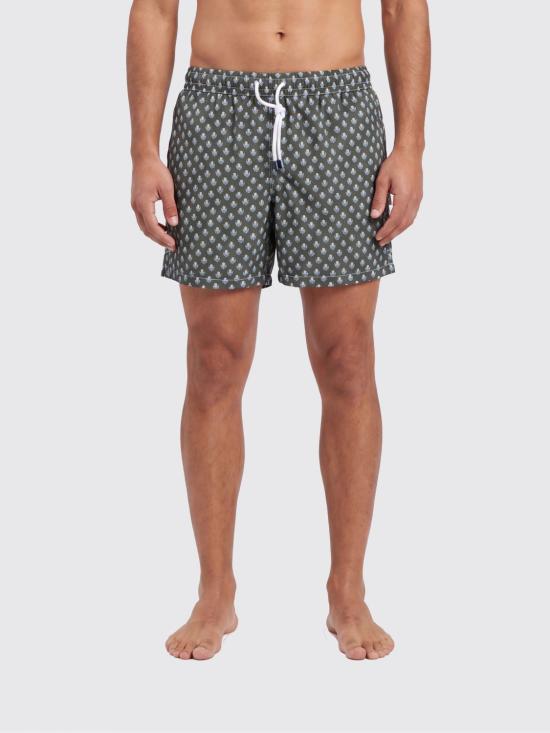 26SS 페델리 스윔팬츠 TU000318F92 21 Green