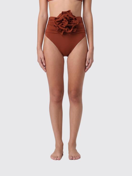 26SS 마그다뷰트림 원피스 수영복 831526 Orange