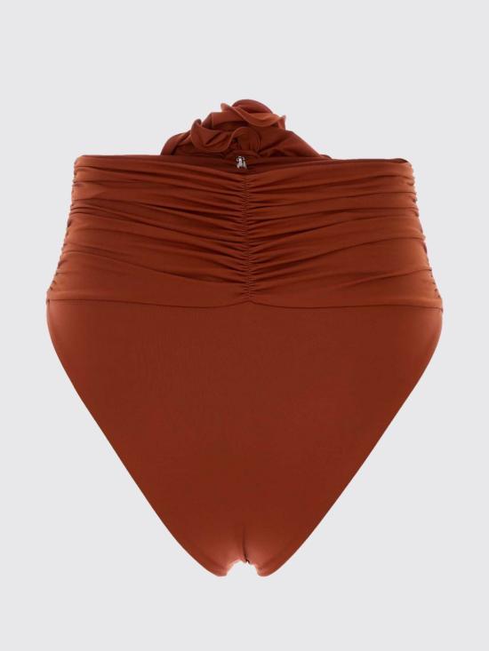 26SS 마그다뷰트림 원피스 수영복 831526 Orange - MAGDA BUTRYM