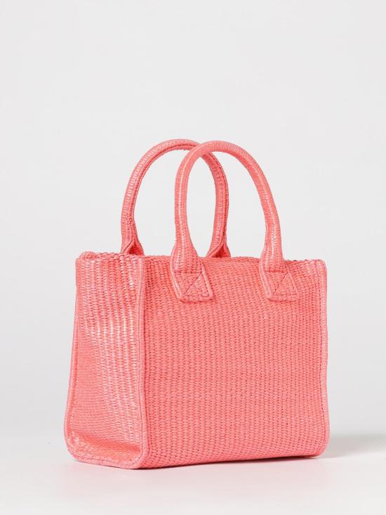 26SS 핑코 토트백 106832A39Y N17 Pink - PINKO