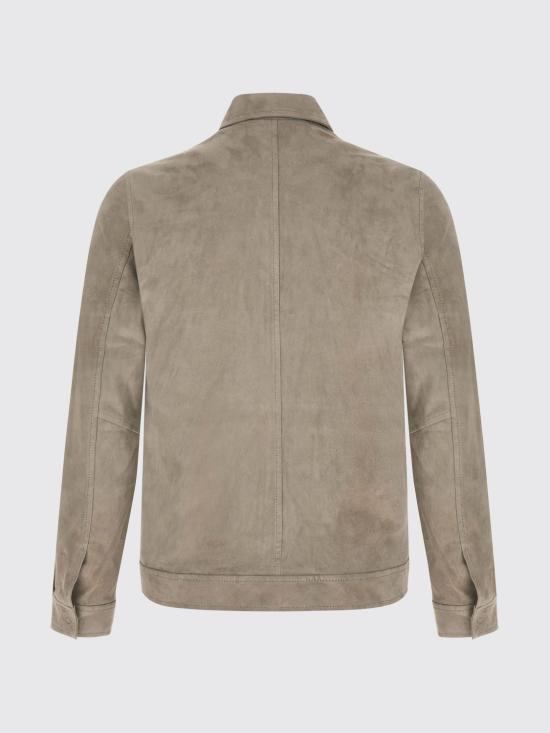 26SS 조르지오 브라토 자켓 GU26S20008MGSD BOULDER Grey - GIORGIO BRATO