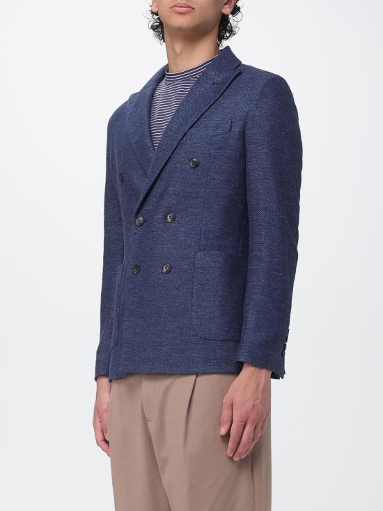26SS 치르콜로1901 수트 자켓 CN5284 1582 Navy - CIRCOLO 1901