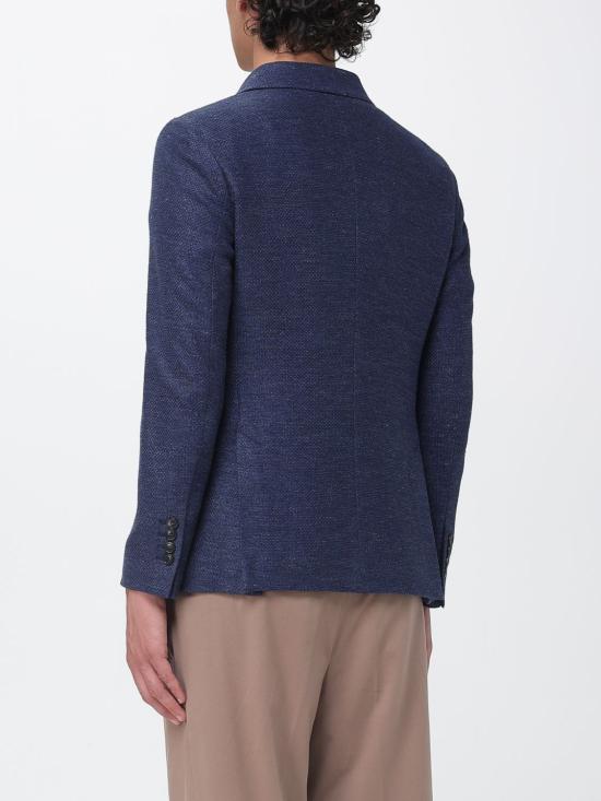 26SS 치르콜로1901 수트 자켓 CN5284 1582 Navy - CIRCOLO 1901