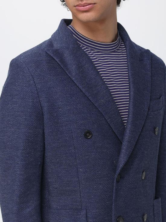 26SS 치르콜로1901 수트 자켓 CN5284 1582 Navy - CIRCOLO 1901