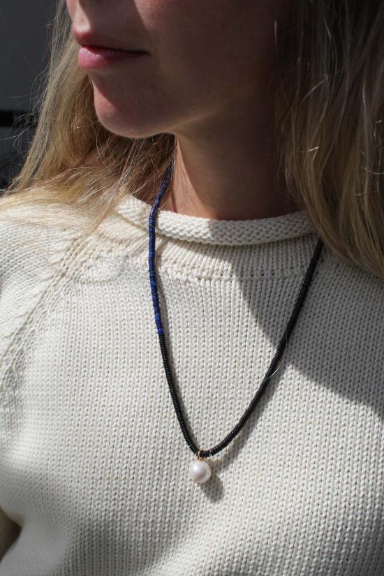  바이 올리 목걸이/팬던트 올리 애셔 목걸이 - BY ORLY