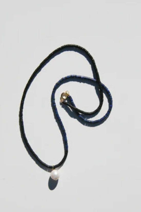  바이 올리 목걸이/팬던트 올리 애셔 목걸이