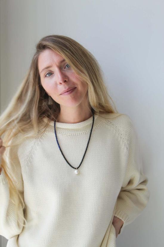  바이 올리 목걸이/팬던트 올리 애셔 목걸이 - BY ORLY