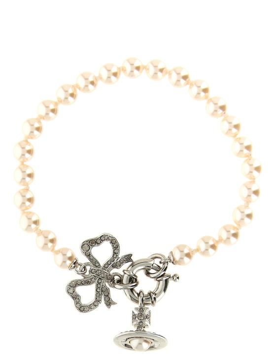 26SS 비비안웨스트우드 팔찌 6103009102P699P699