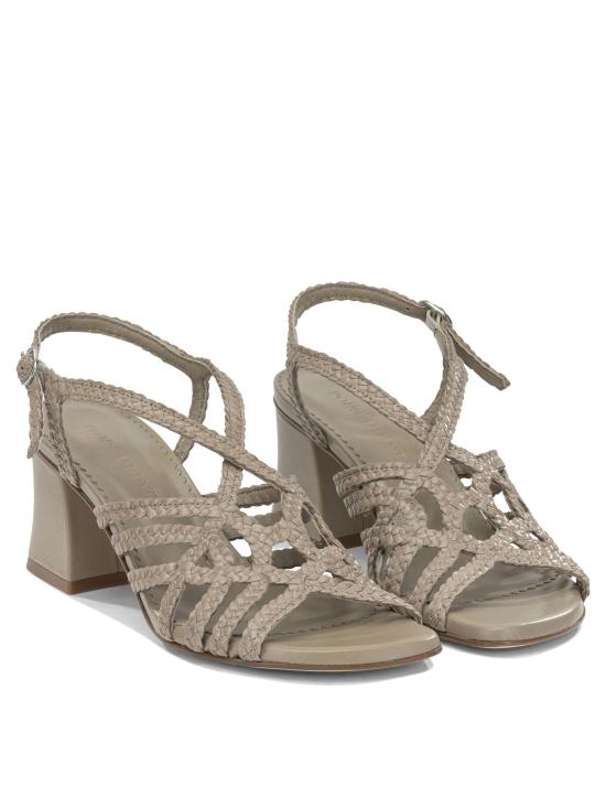 26SS 뽄스 낀따나 샌들 12039000FUMO - PONS QUINTANA