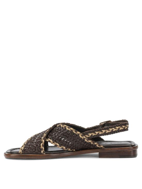 26SS 뽄스 낀따나 샌들 11965000CAFE - PONS QUINTANA