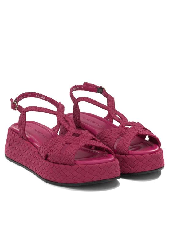 26SS 뽄스 낀따나 샌들 10834T00LIRIO - PONS QUINTANA