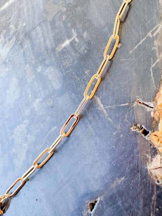  탯치 목걸이/팬던트 태치 나탈리 라리아트 목걸이 - THATCH