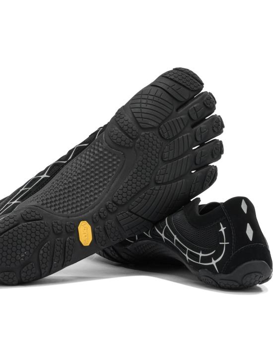 26SS 비브람 스니커즈 26M380BLACKREFLECTIVE - VIBRAM