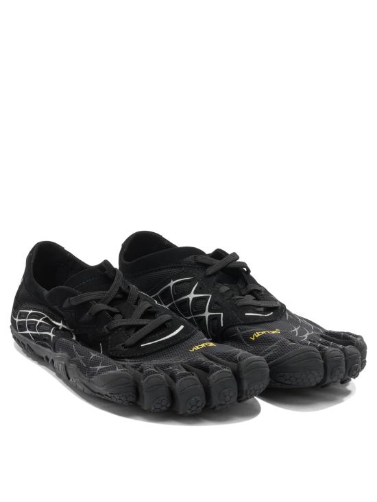 26SS 비브람 스니커즈 26M380BLACKREFLECTIVE - VIBRAM