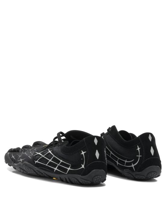 26SS 비브람 스니커즈 26M380BLACKREFLECTIVE - VIBRAM
