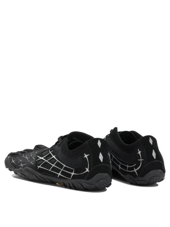 26SS 비브람 스니커즈 26M3803PBLACK - VIBRAM